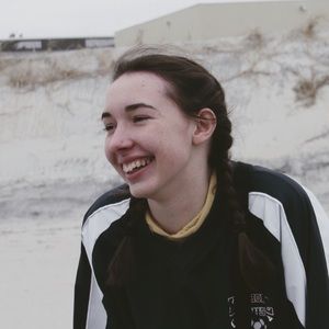 Meet your Posher, Rebekah